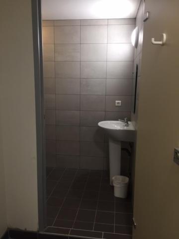 Auberge De Jeunesse Hi Grenoble Échirolles Екстериор снимка